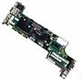 Lenovo X240 Motherboard Nm-A091 Viux1 04X5152 With Intel Core i5-4300U processor Untested Used A