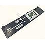 Hp 599804-001 Hp Probook 4520s Upper Case Palm Rest & Mouse Pad  + Fingerprint Sensor  Used A