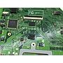 MSI GX640 Laptop Intel Motherboard MS-16561  Used A