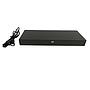 HP 8-Port 0x2x8 KVM Server Console Switch 396630-001  Used A