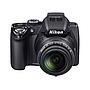 Nikon CoolPix B500 40x zoom 16mp Full HD Black color Camera  Open Box