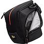 Case Logic DCB-305 Compact System/Hybrid/Camcorder Kit Bag (Black)  New