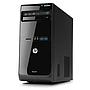 Hp Pro 3500 Desktop Mini Tower Used A i3-3220 3.3 Ghz 4GB Memory Win7 Pro 200Gb HDD