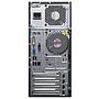Lenovo ThinkCentre M71e Desktop Tower Used A i3-2120 3.3 Ghz 4GB Memory Win7 Pro 250GB HDD