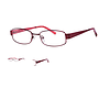 Visage Designer Eyewear Optical Frame Model 398