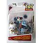 Disney Toy Story ANGEL KITTY & Raygon Action Figure Set 