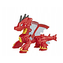 Hasbro Transformers Rescue Bots Rescue - Drake The Dragon