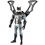 DC Justice League Batman FIGURE 30 CM WITH LIGHTS AND SOUNDS FFM04
