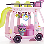 Hasbro Littlest Pet Shop LPS Shuttle Mini Bus B3806