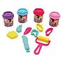 As company Play Doh Minnie Bucket With Jars Lids Molds And Tools