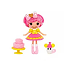 Giochi Preziosi Lalaloopsy Mini Super Silly Party Doll