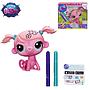 Hasbro LITTLEST PET SHOP DECO PET Animals For Decoration A6272