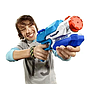 Hasbro Nerf Super Soaker Freeze Fire Waterpistol A4838