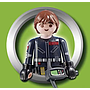 Playmobil Ghostbuster Peter Venkman 9347 19pc
