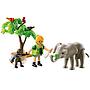 Playmobil  5628 WILD LIFE Take Along