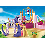 Playmobil Royal Stable 6855