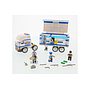 Laser Pegs Mobile Police Unit 300pcs