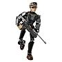 Lego Star Wars 75119 Sergeant Jyn Erso Buildable Figure