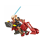 Star Wars Jedi Speeder & Anakin Skywalker