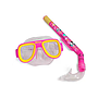 Minnie Mask and Snorkel Set