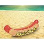 Giant Inflatable Hot Dog 165x50CM